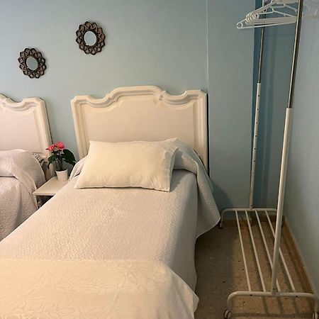 Piso Calzada De La Infanta Tres Carabelas Sanlucar De Barrameda Bagian luar foto