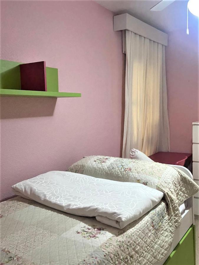 Piso Calzada De La Infanta Tres Carabelas Sanlucar De Barrameda Bagian luar foto